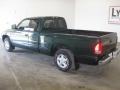 1998 Emerald Green Dodge Dakota SLT Extended Cab  photo #6