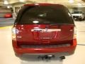 2008 Lingonberry Red Metallic Saab 9-7X 5.3i  photo #8