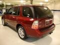 2008 Lingonberry Red Metallic Saab 9-7X 5.3i  photo #9