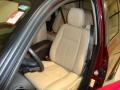 2008 Lingonberry Red Metallic Saab 9-7X 5.3i  photo #15