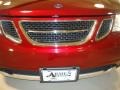 2008 Lingonberry Red Metallic Saab 9-7X 5.3i  photo #30