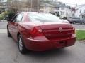 Red Jewel Tintcoat - LaCrosse CXL Photo No. 7
