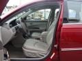 Red Jewel Tintcoat - LaCrosse CXL Photo No. 13