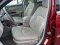 Red Jewel Tintcoat - LaCrosse CXL Photo No. 15