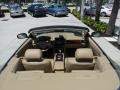 Winter Gold Metallic - XK XK8 Convertible Photo No. 15