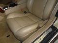 Winter Gold Metallic - XK XK8 Convertible Photo No. 20