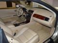 Winter Gold Metallic - XK XK8 Convertible Photo No. 22