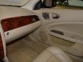 Winter Gold Metallic - XK XK8 Convertible Photo No. 27