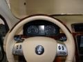 Winter Gold Metallic - XK XK8 Convertible Photo No. 33