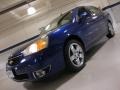 Laser Blue Metallic - Malibu LTZ Sedan Photo No. 1