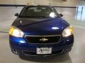 Laser Blue Metallic - Malibu LTZ Sedan Photo No. 3