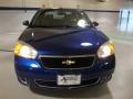 2006 Laser Blue Metallic Chevrolet Malibu LTZ Sedan  photo #3