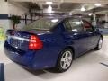 Laser Blue Metallic - Malibu LTZ Sedan Photo No. 7