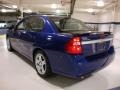 2006 Laser Blue Metallic Chevrolet Malibu LTZ Sedan  photo #9