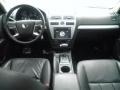 White Suede - Milan V6 Premier AWD Photo No. 4