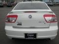 White Suede - Milan V6 Premier AWD Photo No. 7