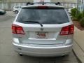 2009 Bright Silver Metallic Dodge Journey SXT AWD  photo #4