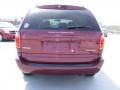 2001 Dark Garnet Red Pearlcoat Dodge Grand Caravan Sport  photo #6