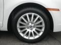 White Suede - Milan V6 Premier AWD Photo No. 21