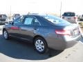 Magnetic Gray Metallic - Camry LE Photo No. 4