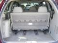 Dark Garnet Red Pearlcoat - Grand Caravan Sport Photo No. 27