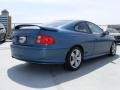 2004 Barbados Blue Metallic Pontiac GTO Coupe  photo #5