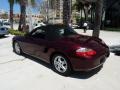 Carmon Red Metallic - Boxster  Photo No. 13