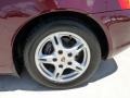 Carmon Red Metallic - Boxster  Photo No. 14