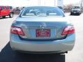Aloe Green Metallic - Camry LE Photo No. 3