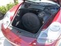 Carmon Red Metallic - Boxster  Photo No. 16