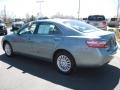 Aloe Green Metallic - Camry LE Photo No. 4