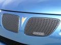 Barbados Blue Metallic - GTO Coupe Photo No. 29