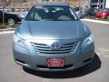 Aloe Green Metallic - Camry LE Photo No. 6