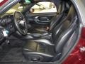 Carmon Red Metallic - Boxster  Photo No. 19