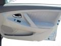 Aloe Green Metallic - Camry LE Photo No. 8
