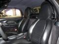 Carmon Red Metallic - Boxster  Photo No. 20