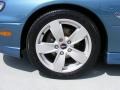 2004 Barbados Blue Metallic Pontiac GTO Coupe  photo #34
