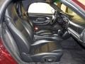 Carmon Red Metallic - Boxster  Photo No. 23