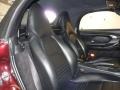 Carmon Red Metallic - Boxster  Photo No. 24