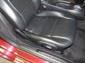 Carmon Red Metallic - Boxster  Photo No. 25