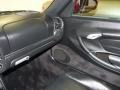 Carmon Red Metallic - Boxster  Photo No. 26