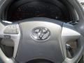 Aloe Green Metallic - Camry LE Photo No. 15