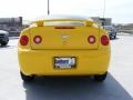 2007 Rally Yellow Chevrolet Cobalt LT Coupe  photo #6