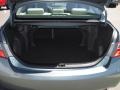 Aloe Green Metallic - Camry LE Photo No. 22