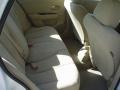 Fresh Powder White - Versa 1.8 S Sedan Photo No. 7