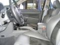 2007 Bright Silver Metallic Jeep Grand Cherokee SRT8 4x4  photo #13