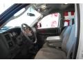 2006 Bright White Dodge Ram 1500 SLT Quad Cab  photo #9