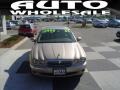 2004 Topaz Metallic Jaguar X-Type 3.0  photo #2