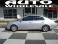 Classic Silver Metallic - Avalon Limited Photo No. 1