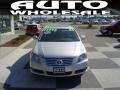 Classic Silver Metallic - Avalon Limited Photo No. 2